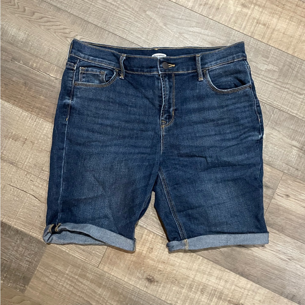 Old navy cute jean shorts